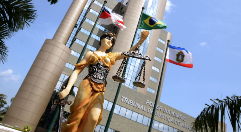 Tribunal de Justiça do Amazonas divulga lista tríplice de desembargadores