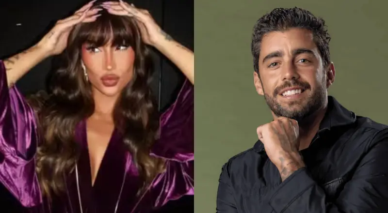 Influenciadora Bianca Andrade e a separação com Cintia Dicker