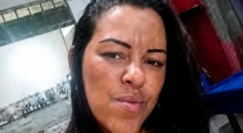 Por R$ 10: Mulher é presa por participação em homicídio brutal