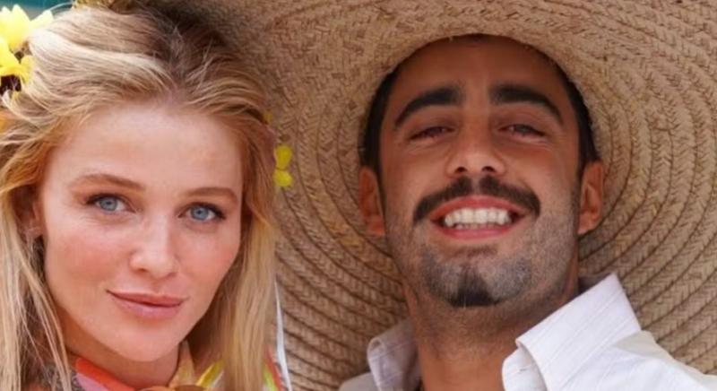 Pedro Scooby tenta reatar casamento com Cintia Dicker e supera crise