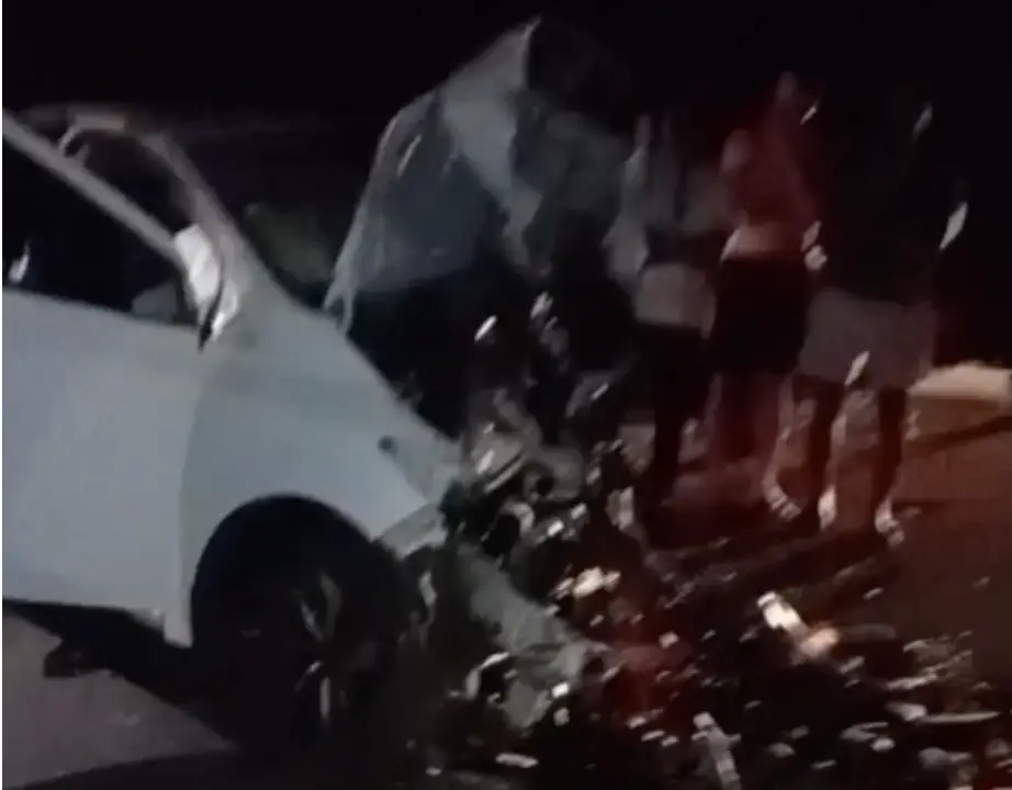 Tragédia na estrada: detalhes do acidente e suas consequências