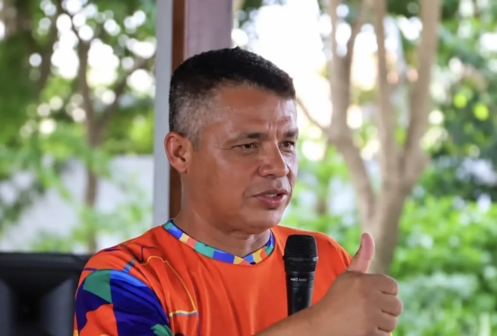 Prefeitura de Manaus inaugura Espaço Jairo Santos para a comunidade