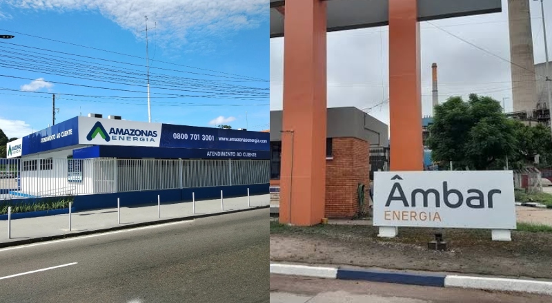 Sete anos de privatização e os desafios da Amazonas Energia