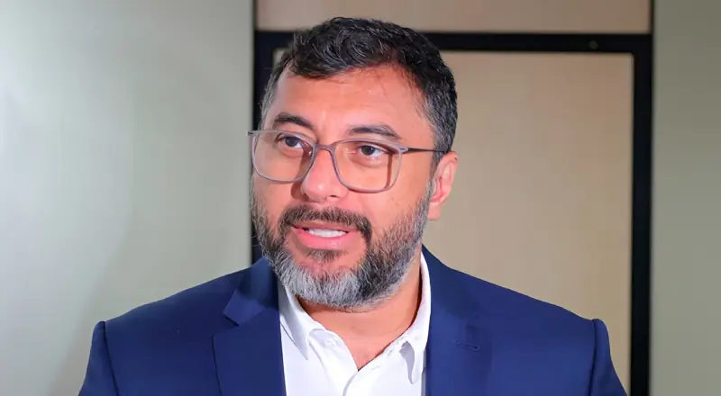 Caso dos respiradores: derrota inicial de Wilson Lima no STJ
