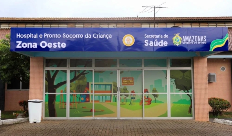 Técnico em radiologia é acusado de abusar de criança em hospital
