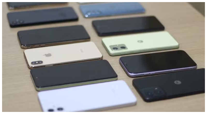 Seu celular pode estar na lista: recupere-o agora em Manaus!