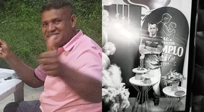 Motorista é preso após matar colega de trabalho em Manaus