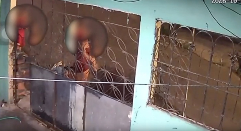 Mãe com recém-nascido enfrenta assalto em Grande Vitória