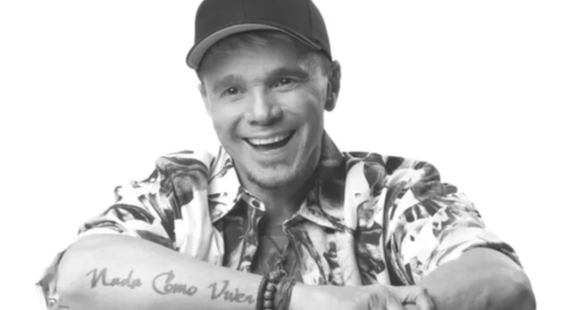 Morre Netinho, ícone da Axé Music, legado eterno na música brasileira