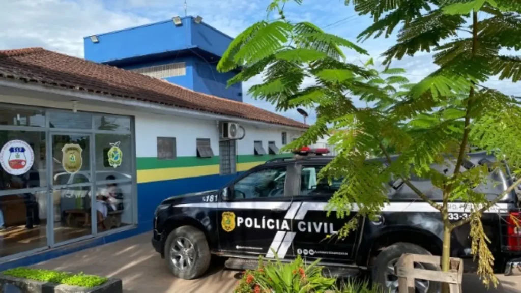 Em Presidente Figueiredo, Forças de Segurança combatem maus-tratos animais