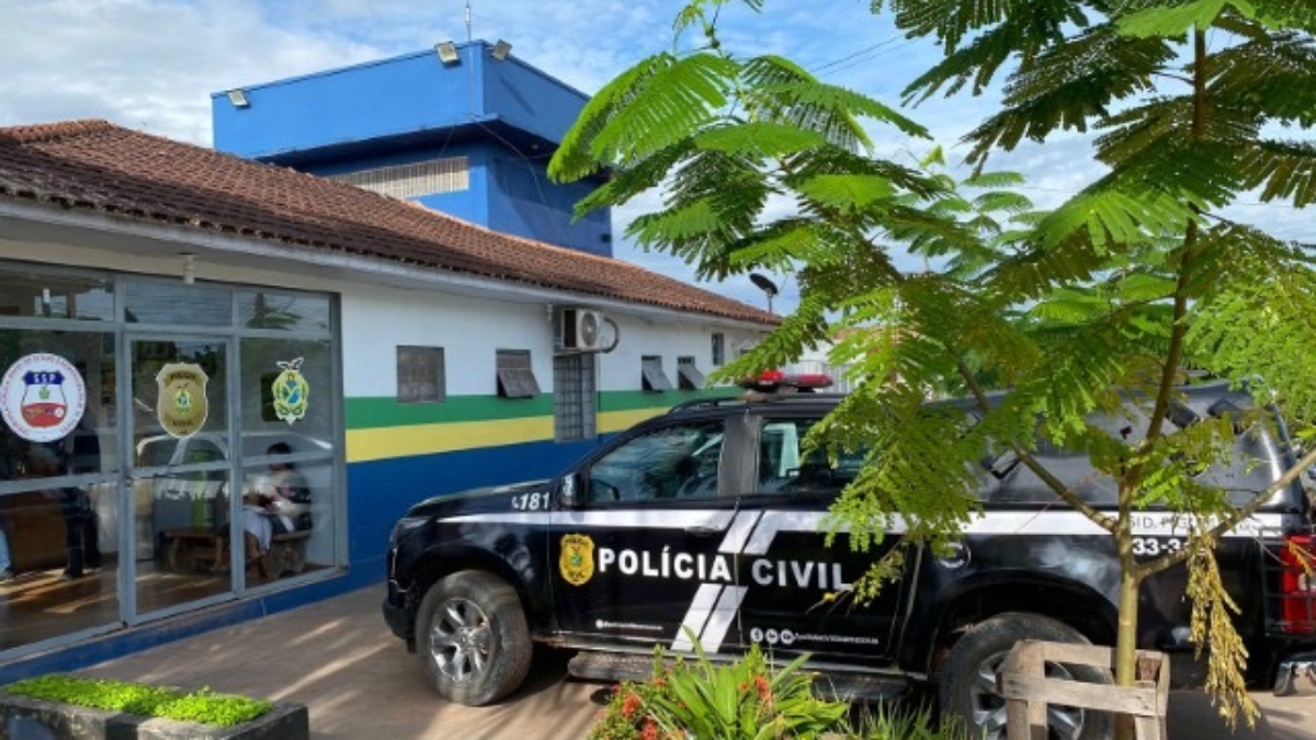 Em Presidente Figueiredo, Forças de Segurança combatem maus-tratos animais