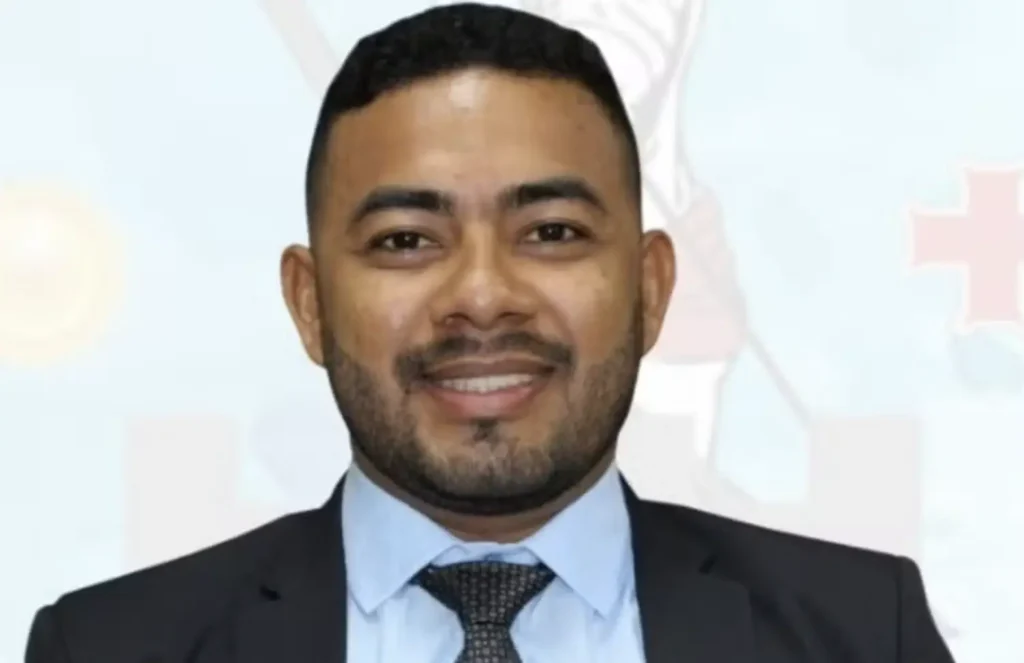 Vereador de Tabatinga é preso pela PF por venda de documentos falsos