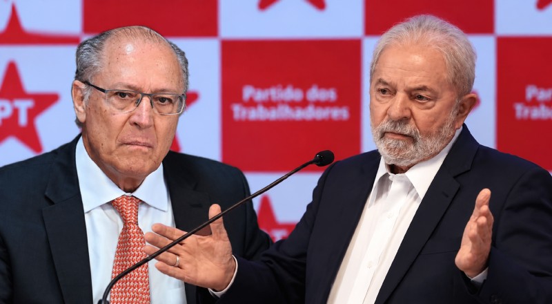 Desespero: ala da esquerda pede Serra como novo candidato