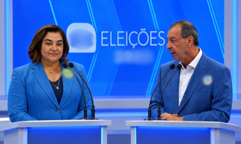Omar Aziz afirma que não há denúncias contra ele e esclarece dúvidas