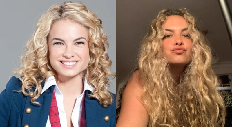 Lua Blanco, atriz de ‘Rebelde Brasil’, morre aos 39 anos