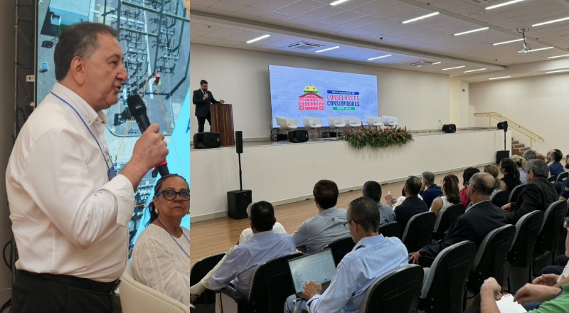 Âmbar Energia promove o 27º Encontro de Conselhos da Região Norte