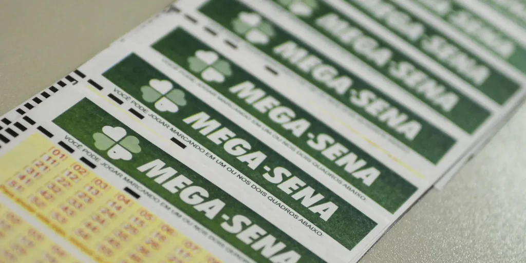 Mega-Sena: ganhe R$ 171 milhões com os números sorteados