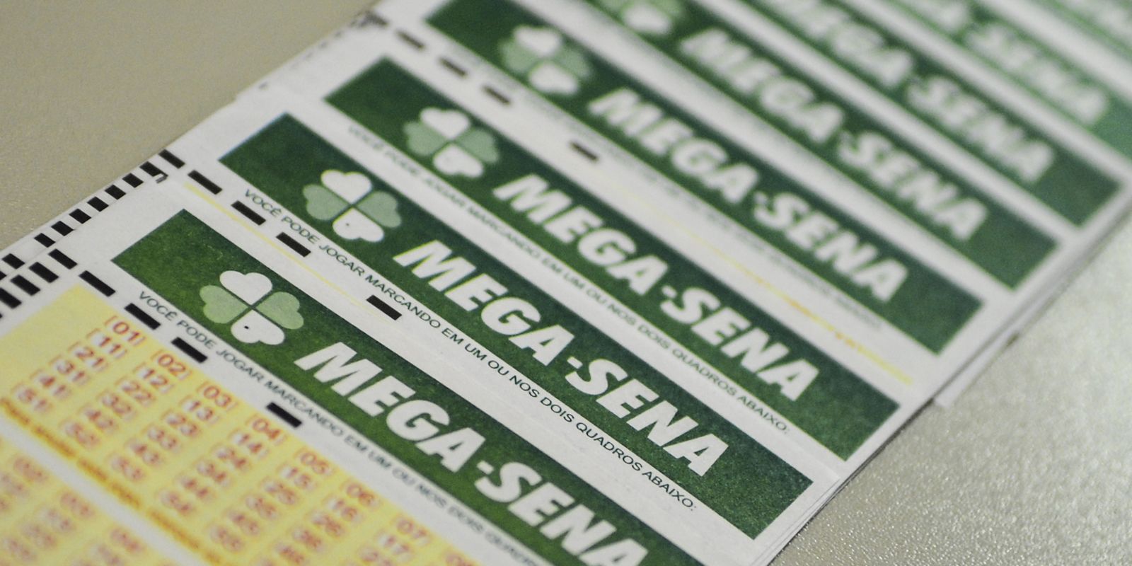 Mega-Sena: ganhe R$ 171 milhões com os números sorteados