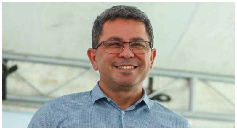 “Gastos de campanha não são compatíveis”: Tadeu de Souza na mira